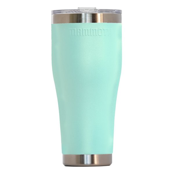 Mammoth 30oz Stainless Steel Tumbler Sea Foam Gr MS30ROV572